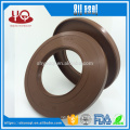 OEM Available Factory Prices Automobile Rubber Double Lip Rotary Skeleton Shaft Oil Seals